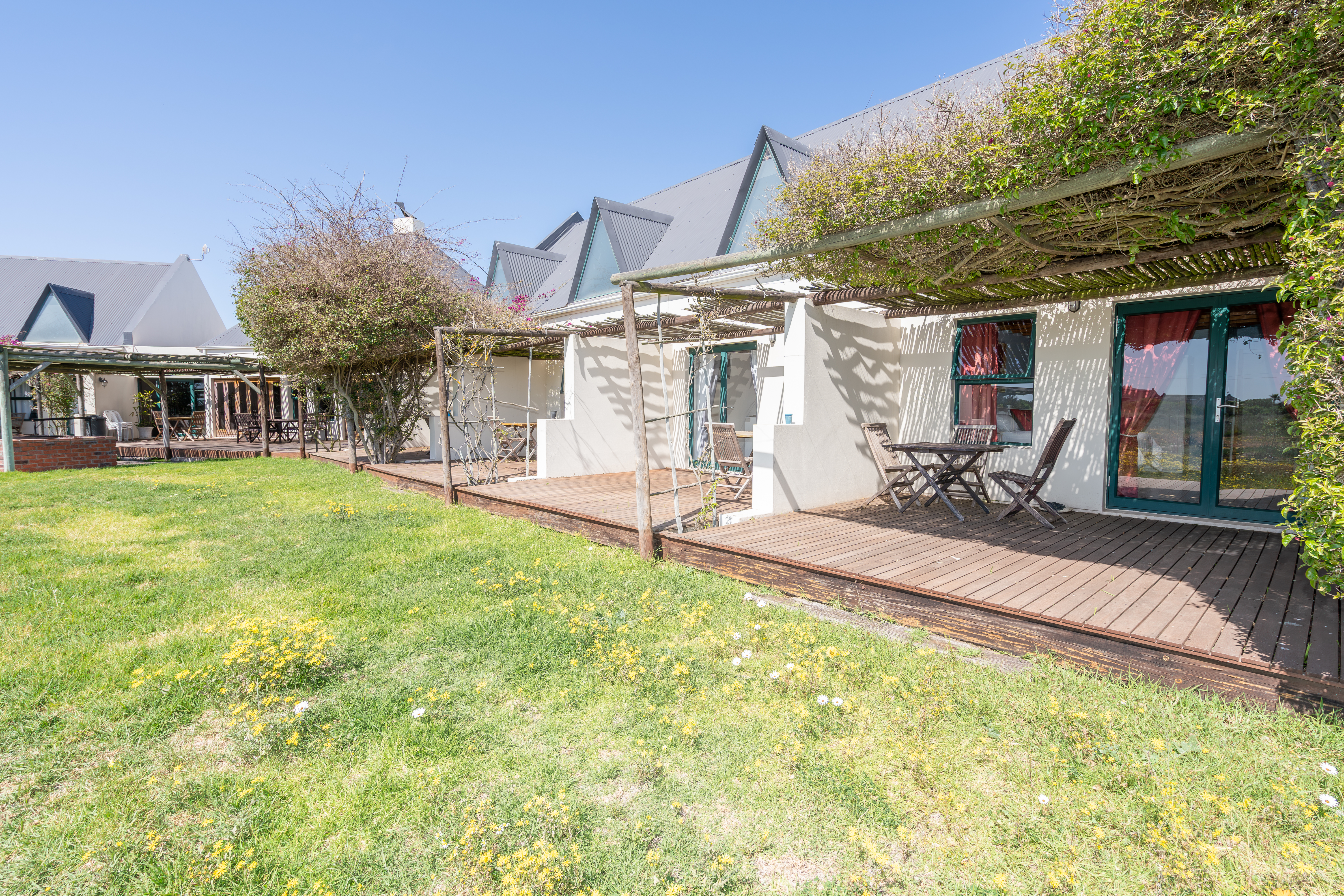 9 Bedroom Property for Sale in Long Acres Country Estate Western Cape